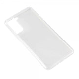 Gear Samsung Galaxy S21 Plus Deksel TPU Klar