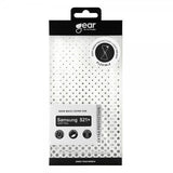 Gear Samsung Galaxy S21 Plus Deksel TPU Klar