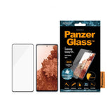PanzerGlass Samsung Galaxy S21 Plus Skjermbeskytter Case Friendly
