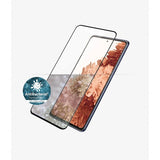 PanzerGlass Samsung Galaxy S21 Plus Skjermbeskytter Case Friendly Fingerprint