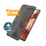 PanzerGlass Samsung Galaxy S21 Plus Skjermbeskytter Case Friendly Privacy