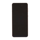 Samsung Samsung Galaxy S21 Plus (SM-G996B) Skjerm med LCD Display Original - Violett