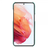 Samsung Galaxy S21 Deksel Mintgrønn
