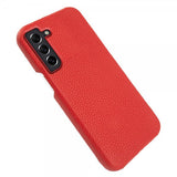 Samsung Galaxy S21 Deksel Rød