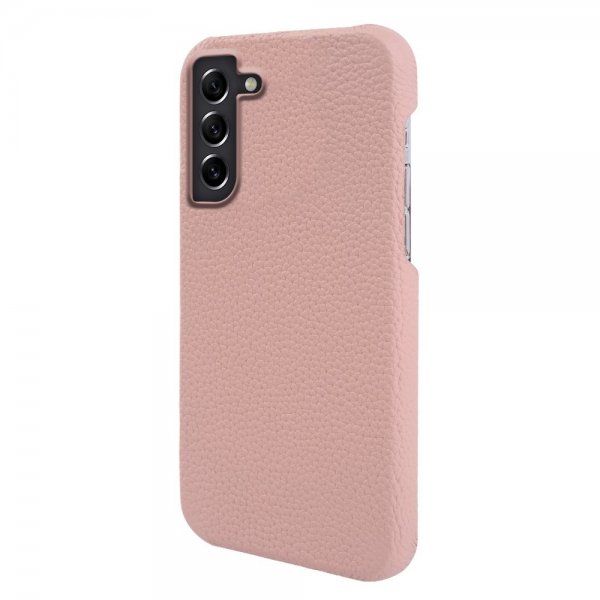 Samsung Galaxy S21 Deksel Rosa