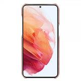 Samsung Galaxy S21 Deksel Rosa