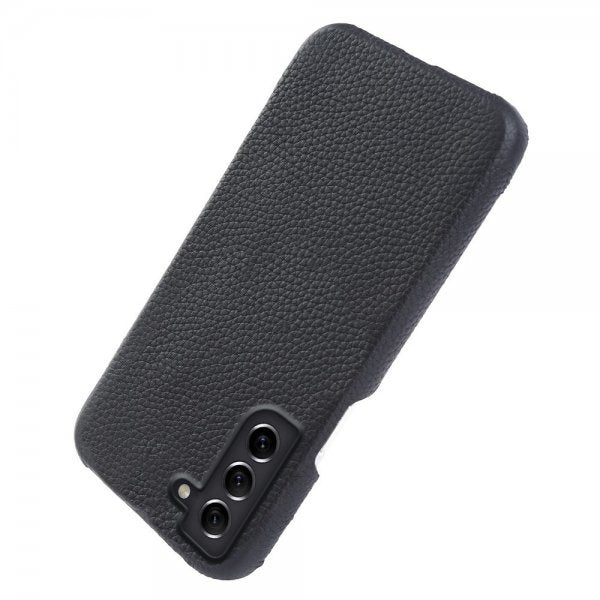 Samsung Galaxy S21 Deksel Svart