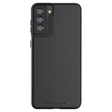 Gear4 Samsung Galaxy S21 Deksel Copenhagen Svart
