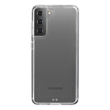 Krusell Samsung Galaxy S21 Deksel HardCover Transparent