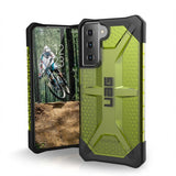 Urban Armor Gear (UAG) Samsung Galaxy S21 Deksel Plasma Billie