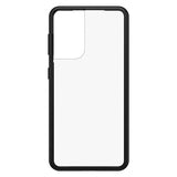 Otterbox Samsung Galaxy S21 Deksel React Black Crystal