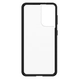 Otterbox Samsung Galaxy S21 Deksel React Black Crystal