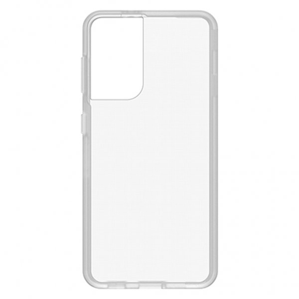 Otterbox Samsung Galaxy S21 Deksel React Transparent