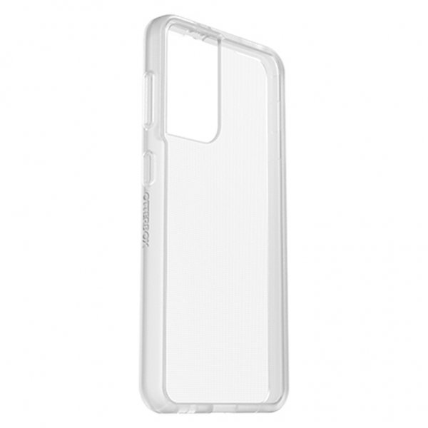 Otterbox Samsung Galaxy S21 Deksel React Transparent