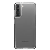 Krusell Samsung Galaxy S21 Deksel SoftCover Transparent