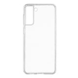 Krusell Samsung Galaxy S21 Deksel SoftCover Transparent