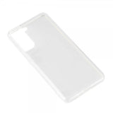 Gear Samsung Galaxy S21 Deksel TPU Klar