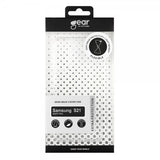 Gear Samsung Galaxy S21 Deksel TPU Klar
