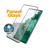PanzerGlass Samsung Galaxy S21 Skjermbeskytter Case Friendly