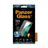 PanzerGlass Samsung Galaxy S21 Skjermbeskytter Case Friendly