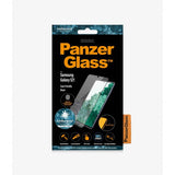 PanzerGlass Samsung Galaxy S21 Skjermbeskytter Case Friendly Fingerprint
