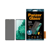 PanzerGlass Samsung Galaxy S21 Skjermbeskytter Case Friendly Privacy