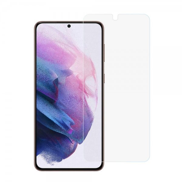 Nordic Covers Samsung Galaxy S21 Skjermbeskytter Glasberga