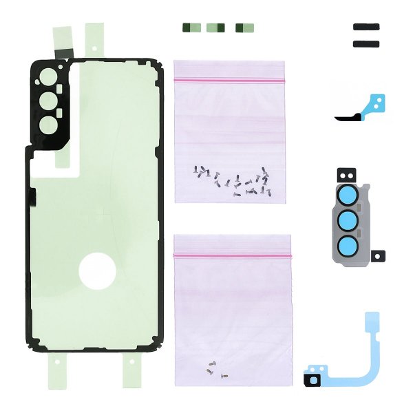 Samsung Samsung Galaxy S21+ (SM-G996B) Selvklebende teip Kit