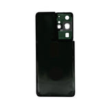 Samsung Galaxy S21 Ultra 5G Bakside - Sølv