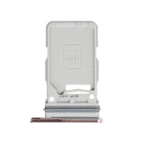 Samsung Galaxy S21 Ultra 5G SIM-kortholder - Rosa
