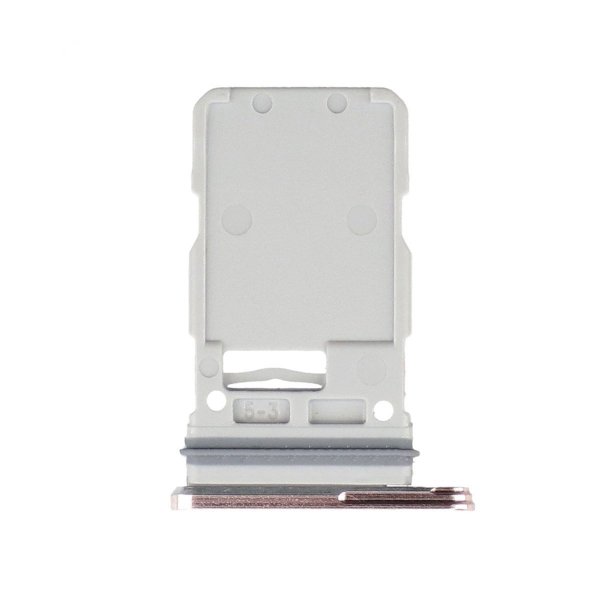 Samsung Galaxy S21 Ultra 5G SIM-kortholder - Rosa