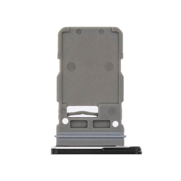 Samsung Galaxy S21 Ultra 5G SIM-kortholder - Svart