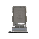 Samsung Galaxy S21 Ultra 5G SIM-kortholder - Svart