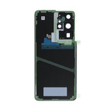 Samsung Samsung Galaxy S21 Ultra Bakside Original - Brun