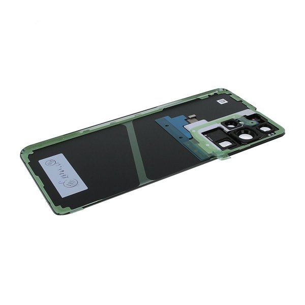 Samsung Samsung Galaxy S21 Ultra Bakside Original - Brun