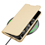 Dux Ducis Samsung Galaxy S21 Ultra Etui Skin Pro Series Gull