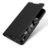 Dux Ducis Samsung Galaxy S21 Ultra Etui Skin Pro Series Svart