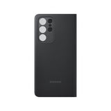 Samsung Original Galaxy S21 Ultra Etui Smart Clear View Cover med S Pen Svart