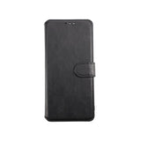 Rvelon Samsung Galaxy S21 Ultra Etui Detachable Wallet Case Svart
