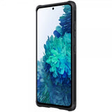 Nillkin Samsung Galaxy S21 Ultra Deksel CamShield Pro Svart