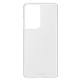 Samsung Original Galaxy S21 Ultra Deksel Clear Cover Klar