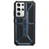 Urban Armor Gear (UAG) Samsung Galaxy S21 Ultra Deksel Monarch Mallard