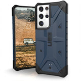 Urban Armor Gear (UAG) Samsung Galaxy S21 Ultra Deksel Pathfinder Mallard