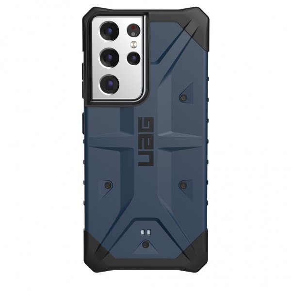 Urban Armor Gear (UAG) Samsung Galaxy S21 Ultra Deksel Pathfinder Mallard