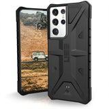 Urban Armor Gear (UAG) Samsung Galaxy S21 Ultra Deksel Pathfinder Svart