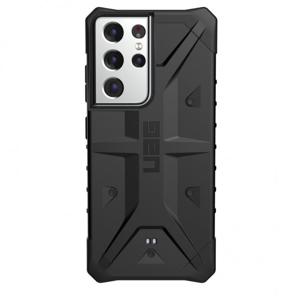 Urban Armor Gear (UAG) Samsung Galaxy S21 Ultra Deksel Pathfinder Svart