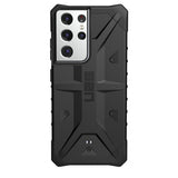 Urban Armor Gear (UAG) Samsung Galaxy S21 Ultra Deksel Pathfinder Svart