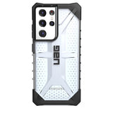 Urban Armor Gear (UAG) Samsung Galaxy S21 Ultra Deksel Plasma Ice