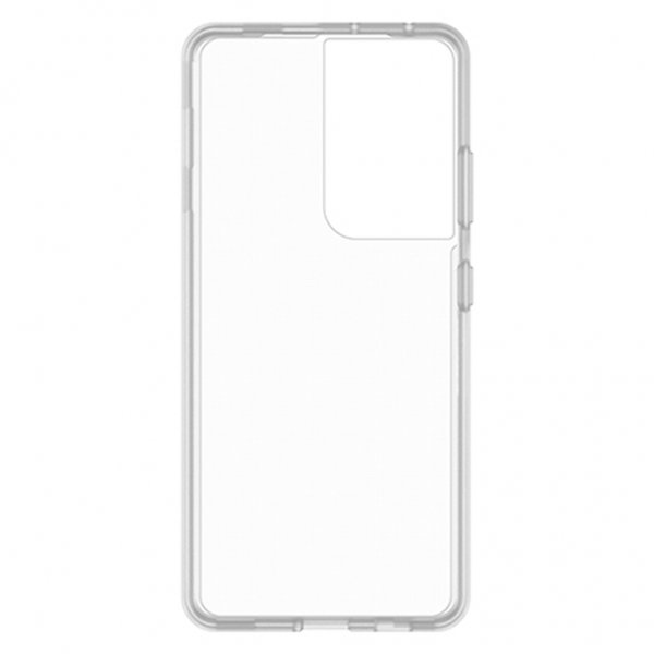 Otterbox Samsung Galaxy S21 Ultra Deksel React Transparent