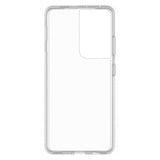 Otterbox Samsung Galaxy S21 Ultra Deksel React Transparent
